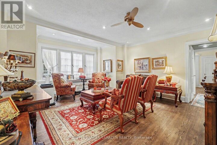 Property Photo:  260 Metcalfe Street 1D  ON K2P 1R6 