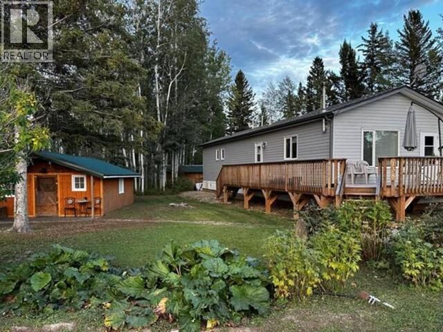 Property Photo:  138 Paradise Road  NT X0E 0R4 