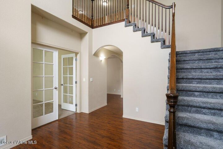 Property Photo: 2699 E Thrush Dr ID 83854