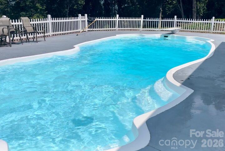 Property Photo:  3459 Billings Hill Church Road  NC 28685 