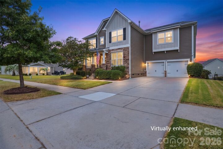 Property Photo: 1278 Bryson Gap Drive SC 29715