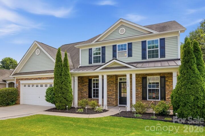 Property Photo: 5080 Gladiola Way SC 29708