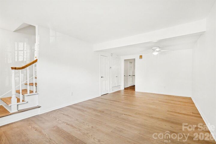 Property Photo: 1231 Archdale Drive A NC 28217
