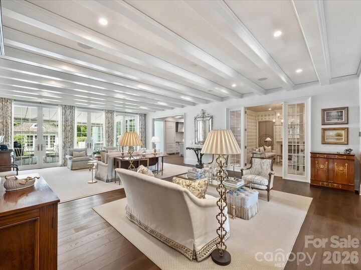 Property Photo: 2414 Forest Drive NC 28211