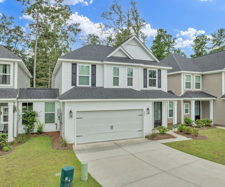 Property Photo:  459 Green Fern Drive  SC 29483 