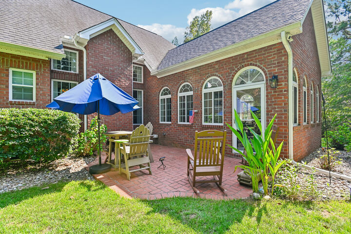 Property Photo: 170 Scalybark Road SC 29485