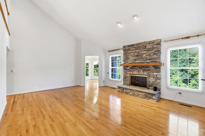Property Photo: 11930 Stone Mill Road OH 45251