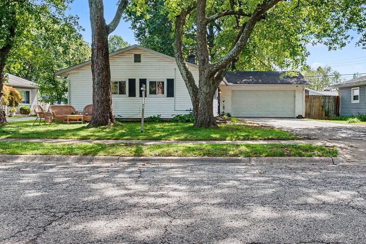 Property Photo:  7337 Wollam Avenue  OH 43068 