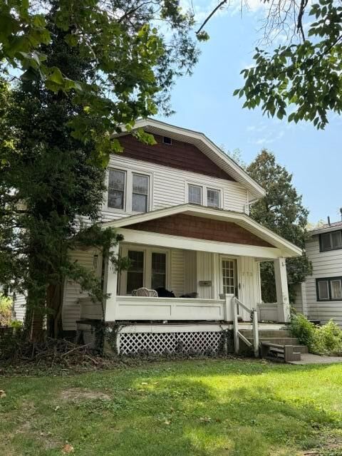 Property Photo:  273 Clinton Heights Avenue  OH 43202 