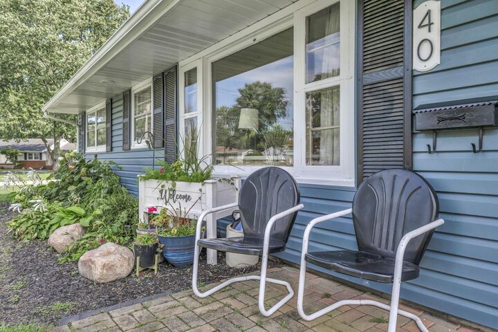 Property Photo:  40 George Street  OH 43344 