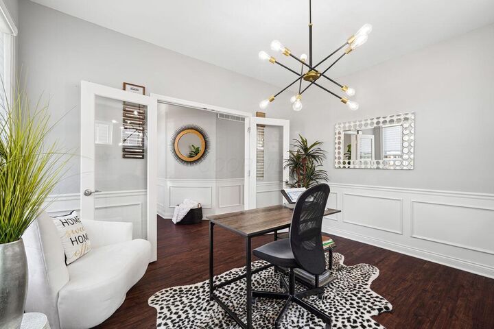 Property Photo:  764 Westbury Drive  OH 43147 