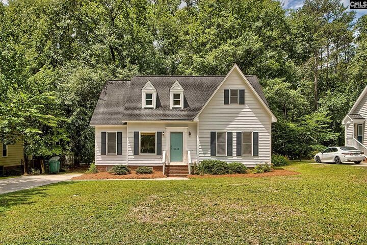 Property Photo: 1629 Forest Trace SC 29204