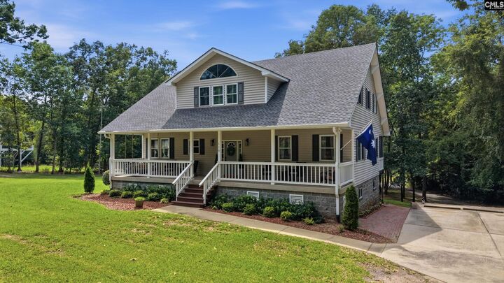 Property Photo: 119 Derrick SC 29063