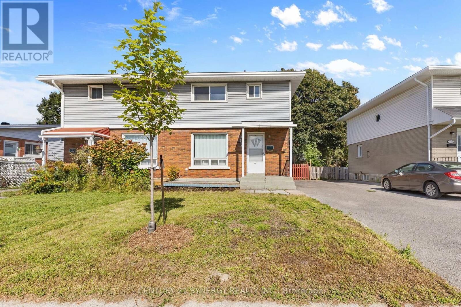 Property Photo:  1711 Baseline Road  ON K2C 0B6 