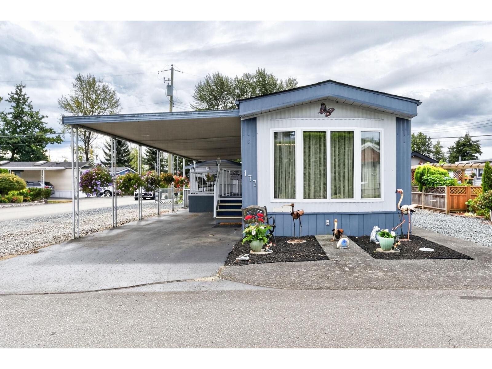 Property Photo:  27111 0 Avenue 177  BC V4W 2T4 