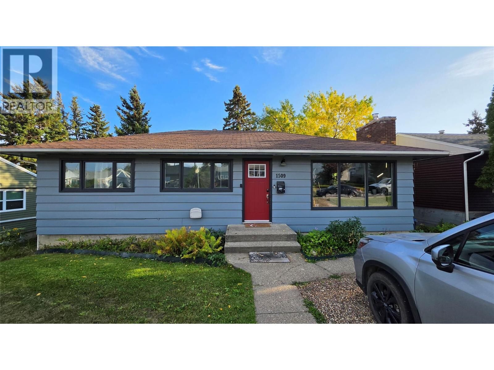 Photo de la propriété:  1509 95 Avenue  BC V1G 1J9 