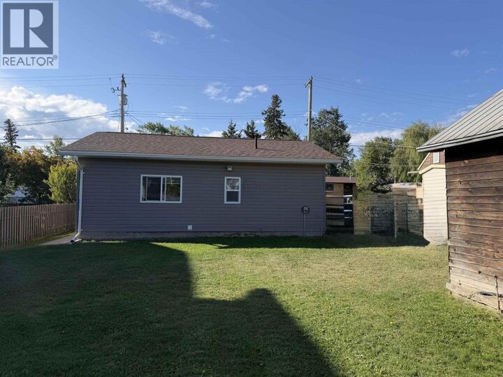 Property Photo:  375 Stewart Street  BC V0J 3A0 