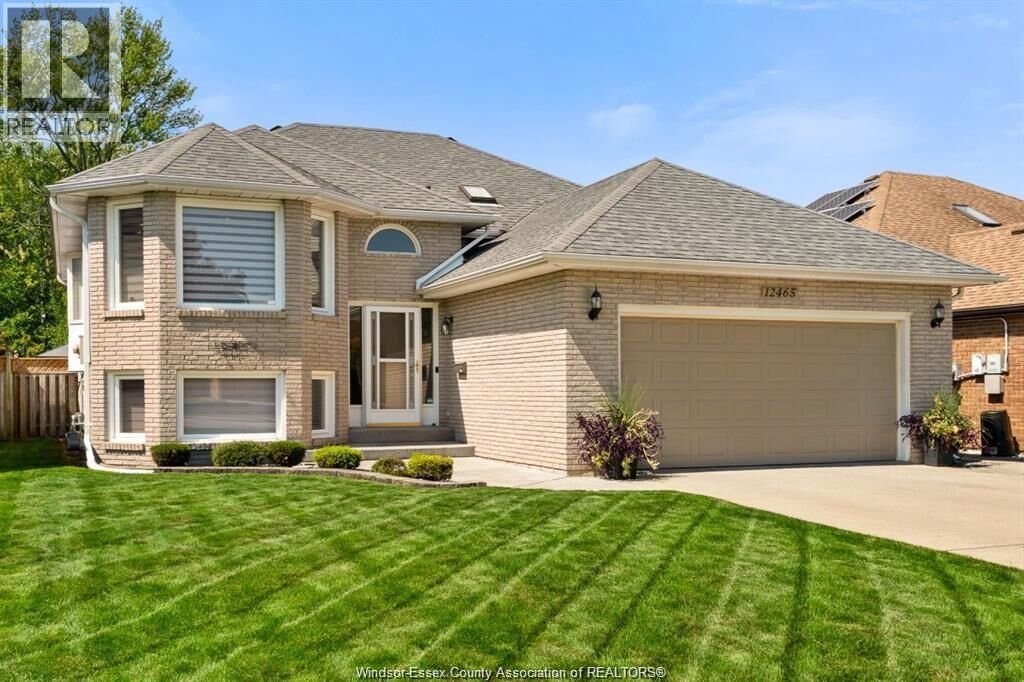 Property Photo: 12465 Lanoue ON N8N 1N4