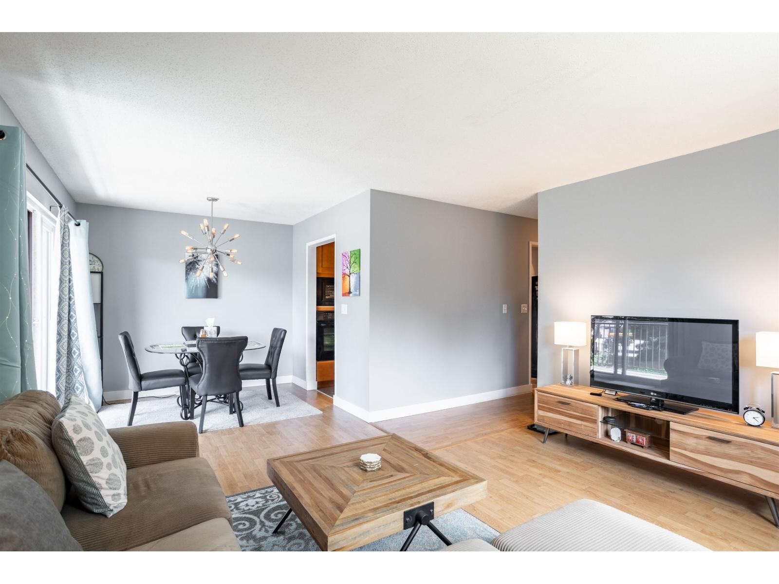 Property Photo:  5191 203 Street 210  BC V3A 1V6 