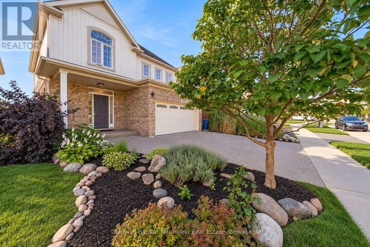Property Photo:  21 Trimble Crescent  ON N1E 0H2 