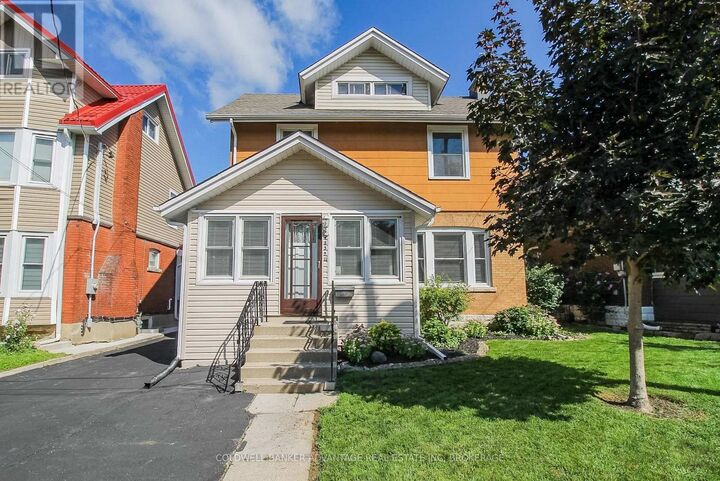 Property Photo:  4859 Willmott Street  ON L2E 1Z5 