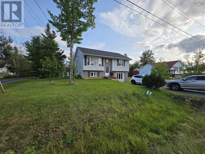 Property Photo:  31 Carriage Lane  NS B2T 1L4 