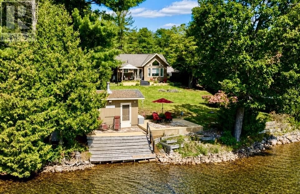 Property Photo:  281 Bass Lake Road  ON P0R 1B0 