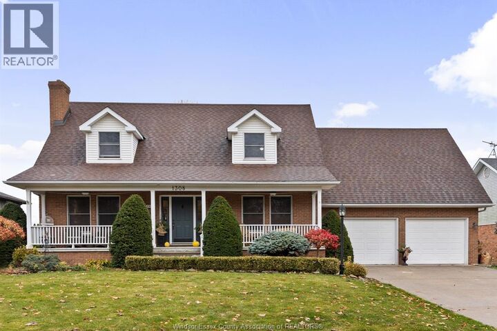 Property Photo:  1308 Wigle Grove Road  ON N9Y 3S1 