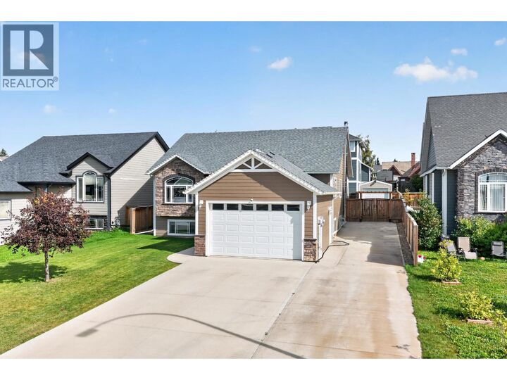 Property Photo:  10611 109 Street  BC V1J 0J3 