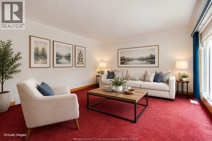 Property Photo:  1044 Marjorie Drive  ON N8S 4A3 