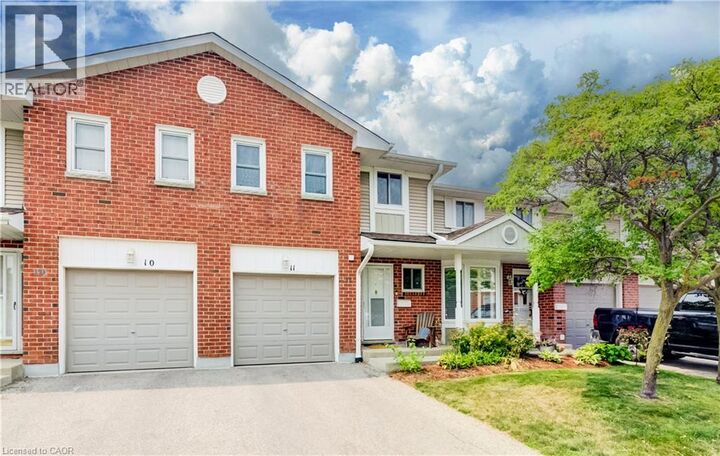 Property Photo:  210 Highland Crescent 11  ON N2M 5H7 
