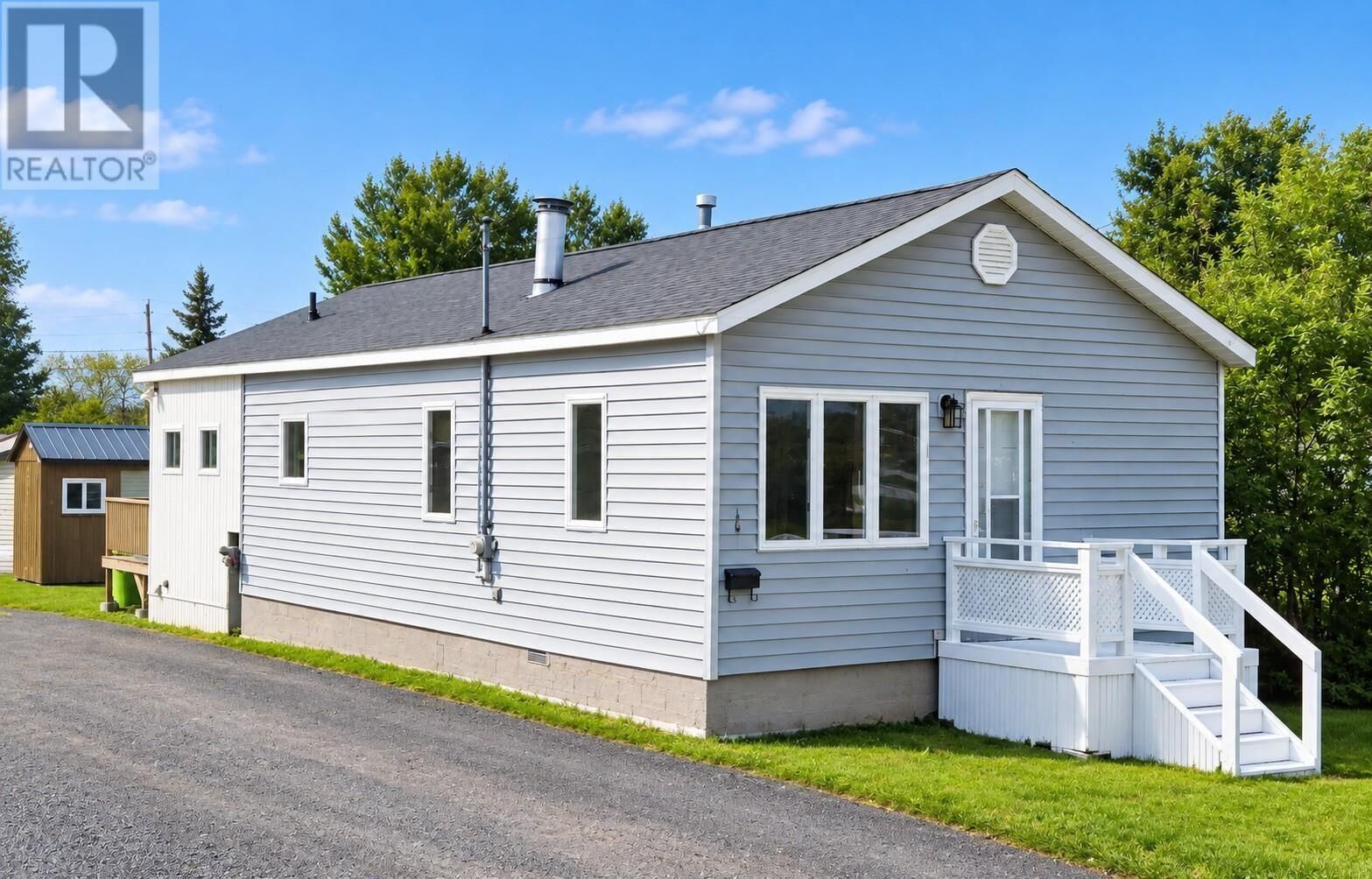 Property Photo:  161 Churchill Ave  ON P6C 2P9 