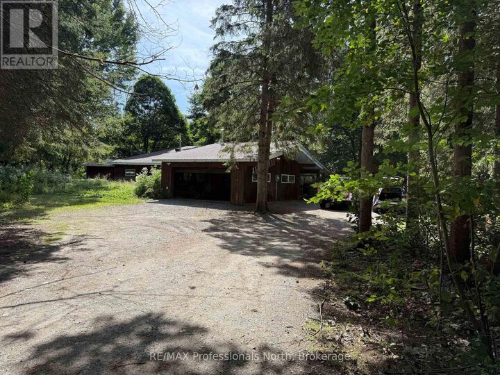 Property Photo:  83 Ceramic Mine Road North Road  ON P1H 2J3 