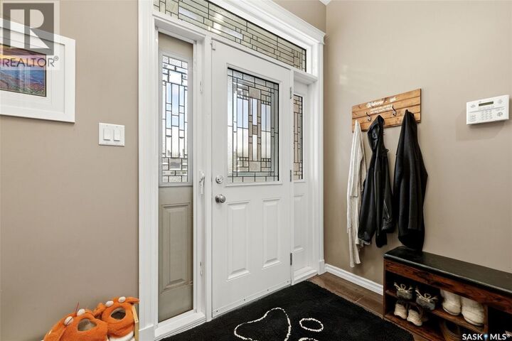 Property Photo: 4857 McCombie Crescent SK S4W 0B2