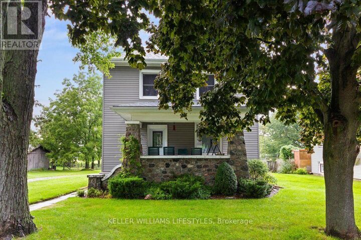 Property Photo:  61 Main Street West  ON N0P 1T0 