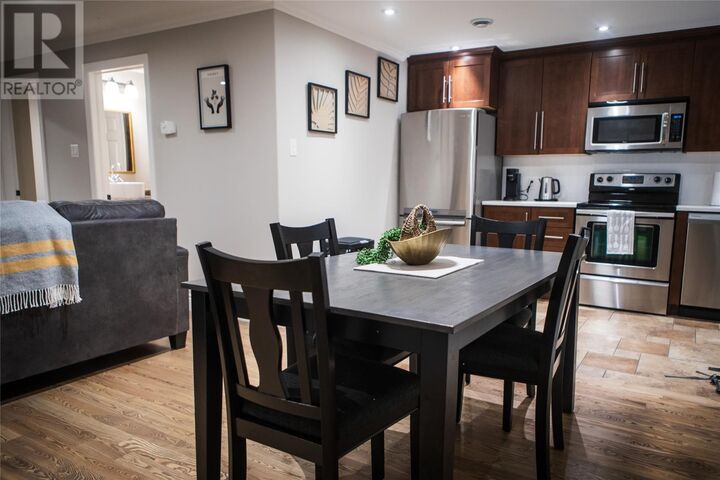 Property Photo:  106 Water Street Top  NL A1C 1A7 