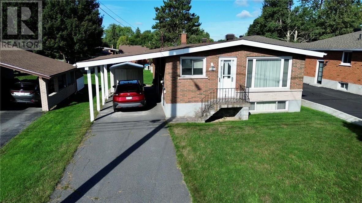 Property Photo:  645 Churchill Avenue  ON P3A 3Z7 