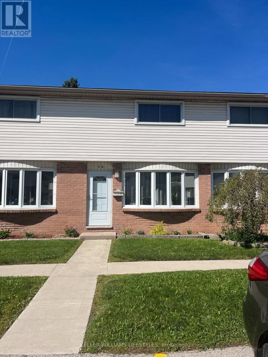 Property Photo:  700 Exeter Road  ON N6E 1L2 
