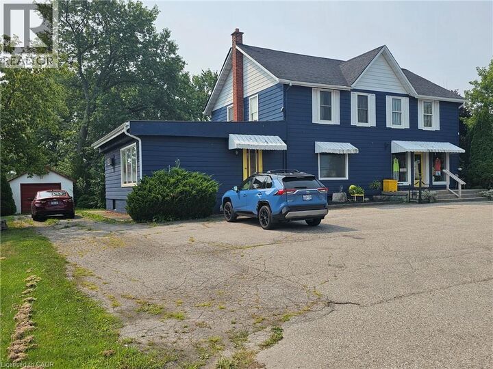 Property Photo: 2340 Wilson Street West ON L0R 1A0