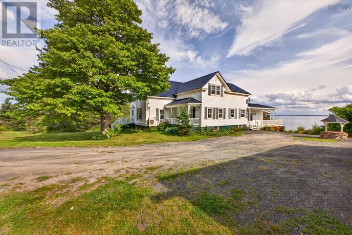 Property Photo:  4658 Highway 2  NS B0M 1B0 