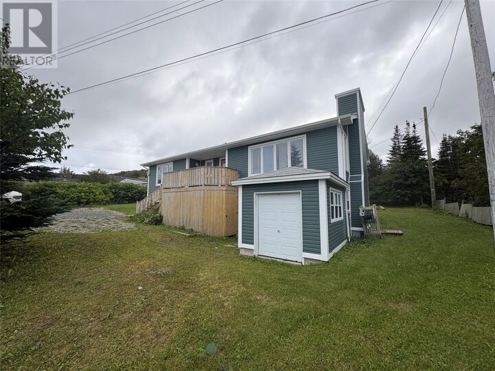 Property Photo:  22 Grenfell Crescent  NL A0K 4S0 