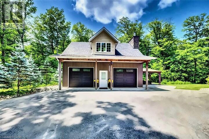 Photo de la propriété: 1078 Berlett's Road ON N0B 2L0