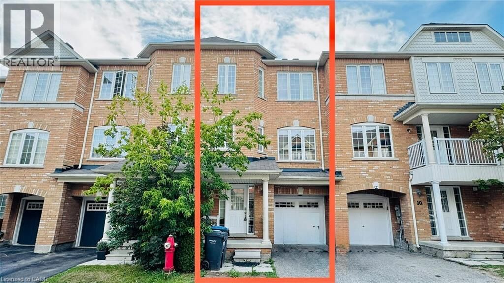 Property Photo:  12 Urbana Road  ON L6Y 0R6 