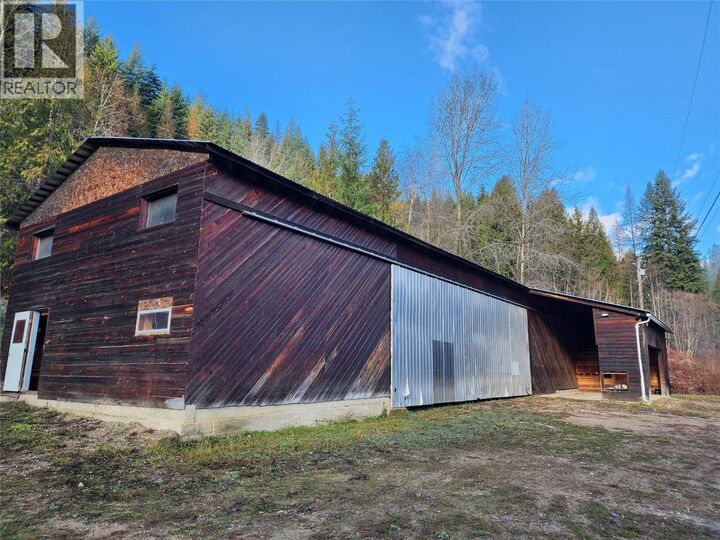 Photo de la propriété:  1531 Mountain Ridge Road  BC V1N 4S2 