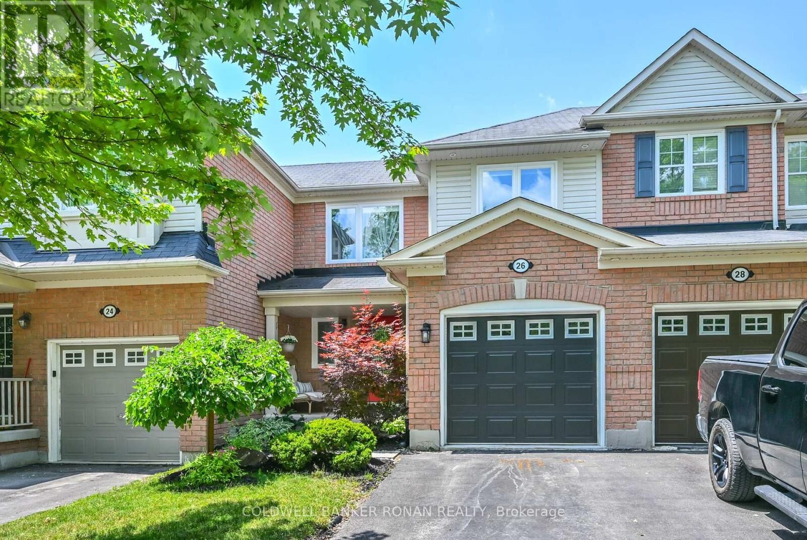 Property Photo: 26 Riley Road ON L9R 0E7