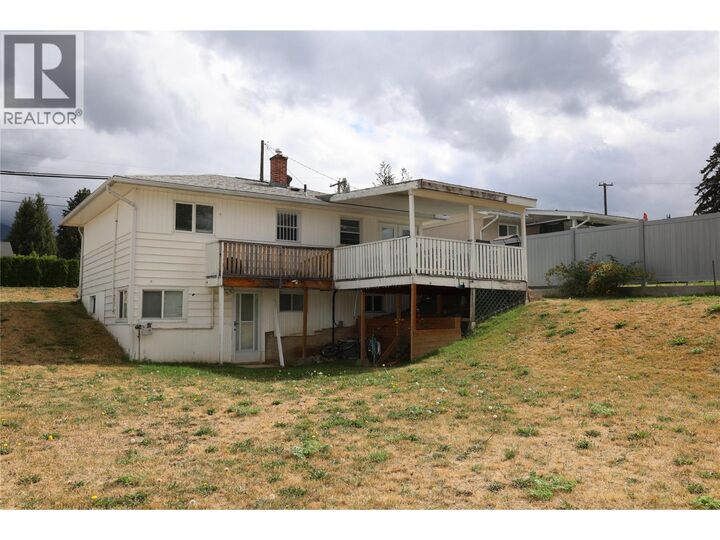 Photo de la propriété:  519 20th Avenue South  BC V0B 1G5 