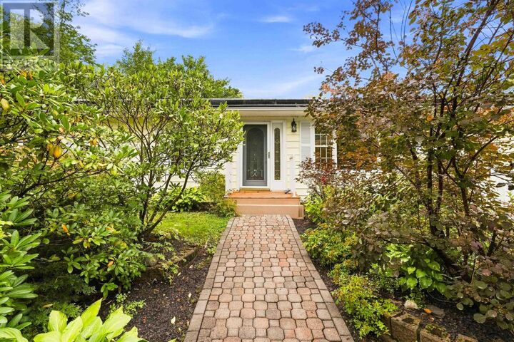 Property Photo: 54 Parker Lane NS B3E 1E5