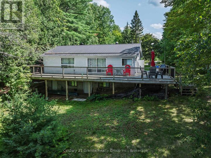 Property Photo:  1401 Hodgson Road  ON K0M 1S0 