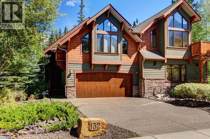 Property Photo:  132 Krizan Bay  AB T1W 3G3 