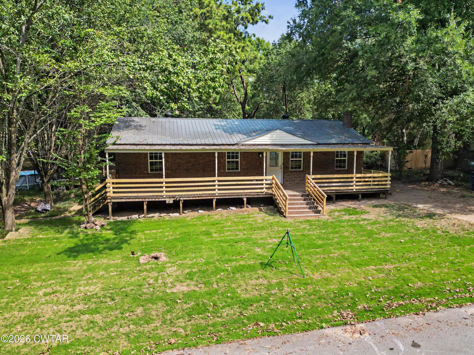 Property Photo: 216 Best Street TN 38006